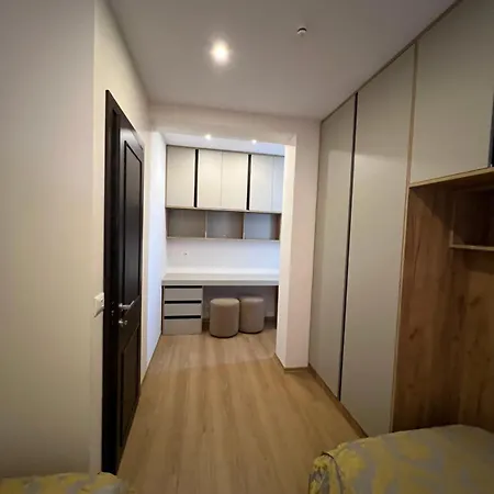 2+1 Apartment