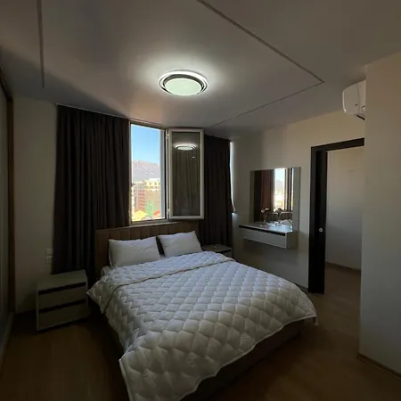 Apartment 2+1 *