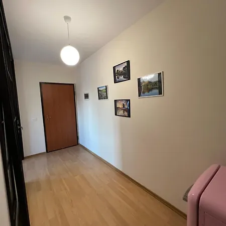 2+1 Apartment *