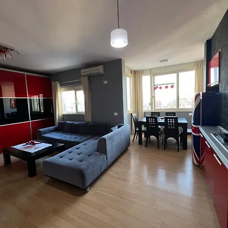 Apartment 2+1